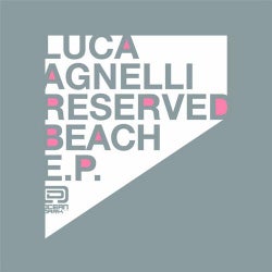 Reserved Beach Ep
