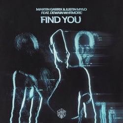 Find You - Extended Mix