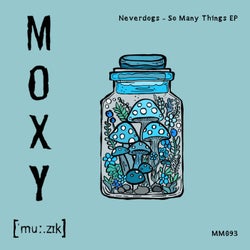 So Many Things EP