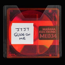 Glide On Me