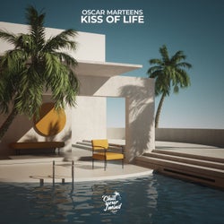 Kiss Of Life
