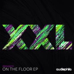 On The Floor EP