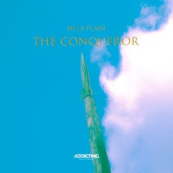 The Conqueror