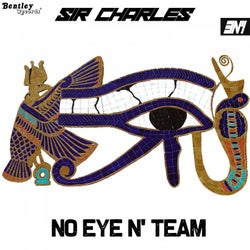 No Eye n' Team