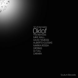 Oklof: The Remixes