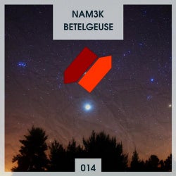 Betelgeuse