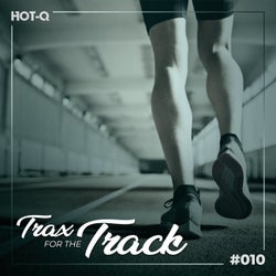 Trax For The Track 010