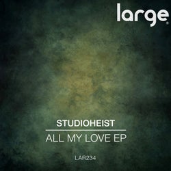All My Love EP
