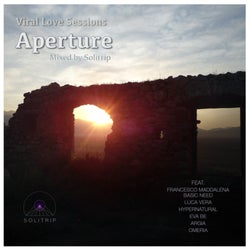 Viral Love Sessions: Aperture