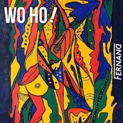 Wo Ho ! (Extended Mix)