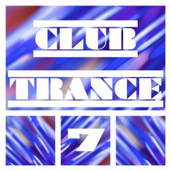 Club Trance, Vol. 7