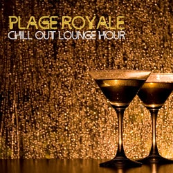 Chill out Lounge Hour