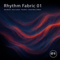 Rhythm Fabric 01