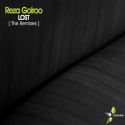 Lost [The Remixes]