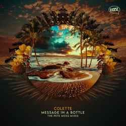 Message in a Bottle: The Pete Moss Mixes