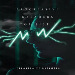 Progressive Dreamers Top List I