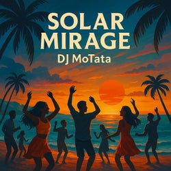 Solar Mirage