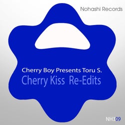 Cherry Kiss (Re-Edits)