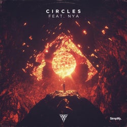 Circles (feat. NYA)