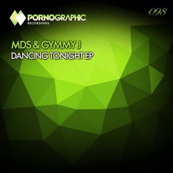 MDS - DANCING TONIGHT CHART 2014