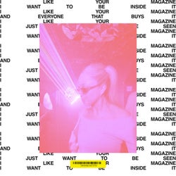 MAGAZINE (feat. Fredwave & Elijah Waters)