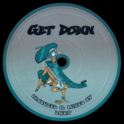 Get Down (Extended Mix)