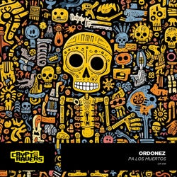 Pa Los Muertos
