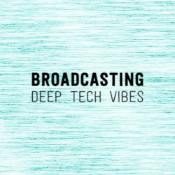 Deep Tech Vibes - July 2019