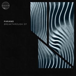 Breakthrough (EP)