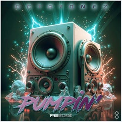 Pumpin' (Mixes)