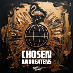 Chosen (Extended Mix)