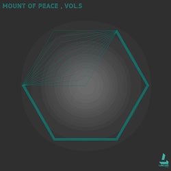Mount of Peace , Vol.5