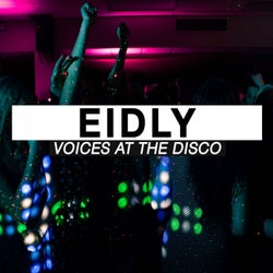 Voices At The Disco