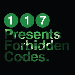 Forbidden Codes EP