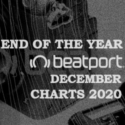 DECEMBER CHARTS 2020 END THE YEAR
