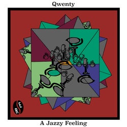 A Jazzy Feeling
