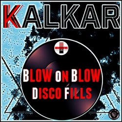 Blow on Blow Disco Fills