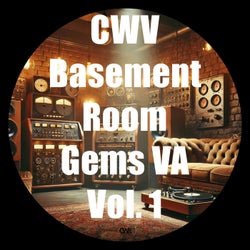 CWV Basement Room Gems VA Vol. 1