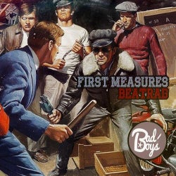 First Measures EP