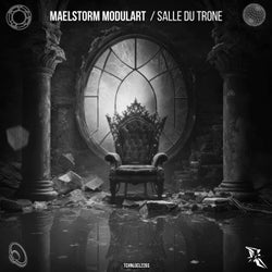 Salle Du Trone
