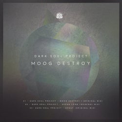 Moog Destroy