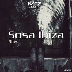 Nitrex EP