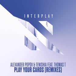Play Your Cards - Remixes