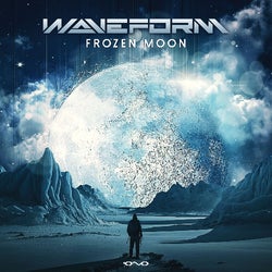 Waveform | Frozen Moon Chart