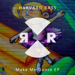 Make Me Danse EP