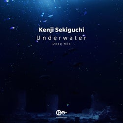 Underwater (Deep Mix)