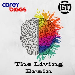The Living Brain