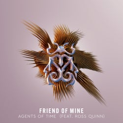Friend Of Mine (Extended Mix)