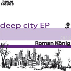 Deep City EP