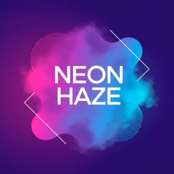 Neon Haze